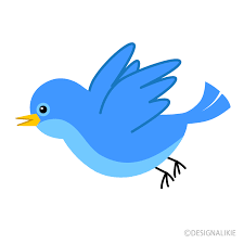 Royalty free, no fees, and download now in the size you need. Flying Cute Blue Bird Clipart Free Png Image Illustoon