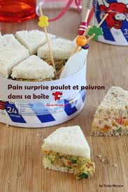 Epingle Sur Recette