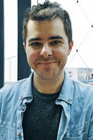 Author Highlight] Adam Sass