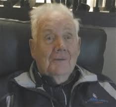 DOUGLAS HORSLEY Obituary