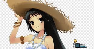 Maybe you would like to learn more about one of these? Character Anime Japanese Cartoon Avatar Nanatsuiro Drops Anime Cg Artwork Black Hair Manga Png Pngwing