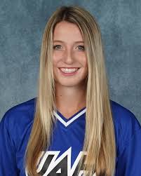 2022 Softball Roster