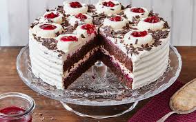 Herbst backen rezepte sussen kuchen oder obst pizza. 5 Unglaublich Leckere Obstkuchen Fur Den Sommer