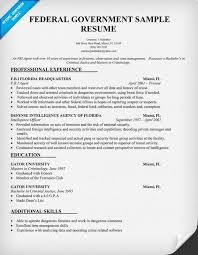 It should show your work experience and skills match government job requirements. Federal Government Resume Template Resumecompanion Com Federal Resume Teacher Resume Examples Job Resume Examples