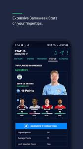 But he is now on his way to the premier league in a fairy tale story. Fpl Fantasy Football For Premier League For Android Apk Download