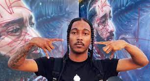 Watch rapper indian red boy shot and killed while on ig live for disrespecting nipsey hussle. Fjxmgtfltjdc8m