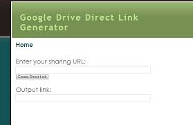 Easily generate direct download links for your files in drive™. Direct Download Link Generator For Google Drive Files Tips Tutorials Netdivo Forum