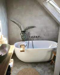 5x inspiratie voor een vrijstaand bad in je badkamer eigen huis en tuin badkamer vrijstaand bad toilet ontwerp