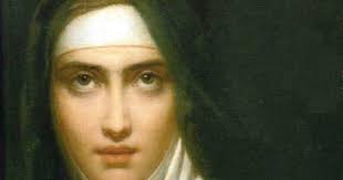 Parroquia La Milagrosa (Ávila): Vida breve de Santa Teresa de Jesús