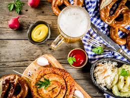 Choose your favorite beer—the flavor really comes through. Best 2020 Oktoberfest Food And Drinks In Seattle Eater Seattle