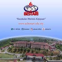 Pada awal penubuhannya, hanya terdapat tiga blok penginapan bagi pelajar iaitu blok a, b dan c. University College Bestari Linkedin