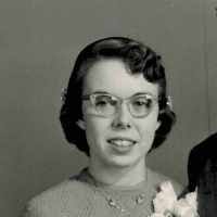 Barbara Eileen Becker (1929–1997) • FamilySearch
