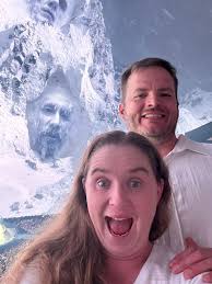 Best times, I'd go back in a heartbeat 🥰