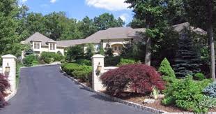 Approaching The Sopranos House Sopranos Tony Soprano Hbo