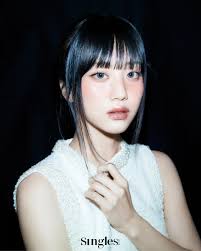 홍화연 원래 교육학 전공…보물섬 여은남 캐릭터로 기억해주길[화보] : 네이트 연예