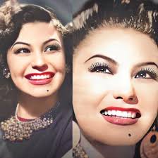 Nombre de nacimiento: Matilde Sánchez Elias. Fecha de nacimiento: 13 de  Marzo 1927. Lugar de nacimiento: Tequila Jalisco. Fecha de muerte: 01 de  Noviembre de 1988. Lugar de muerte: Azcapotzalco D.F. Lugar