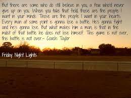 Friday Night Lights Favorite Friday Night Lights Quotes Friday Night Lights Friday Quotes Funny