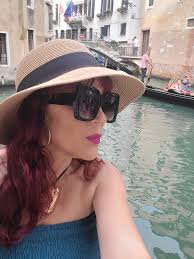 I thank the administrators for accepting my request to join this group.  Greetings to everyone from Italy. See you in May 2026, I can't wait to get  back to riding my bike