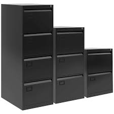 Filing cabinets are a form of office storage which can be used to keep work and private documents safe, organised and out of sight. Next Day Bisley Contract Steel Filing Cabinets Free Uk Delivery