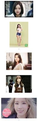 K Pop S Top 5 Female Idols Koreaboo Top Celebrities Female Idol