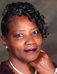 Obituary for Mrs. Sharon Royster Legette