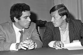 ··· karpov, anatoly kasparov, gary 1/2 1986.??.?? Garry Kasparov Biography Photos Age Height Private Life News Chess 2021