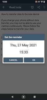 Very few apps should use this permission; Clevnote 2 21 5 Download For Android Apk Free