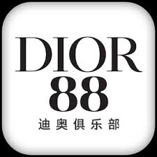 Dior88 logo