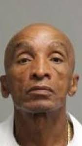 Man accused of stabbing Las Vegas police K9 wanted for murder in St. Louis