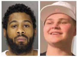 Felon Who 'Targeted' Teen In Deadly York Shooting Caught After Four Months  On The Run: Police