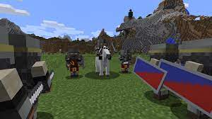 We did not find results for: Armor Souls Mods Minecraft Curseforge