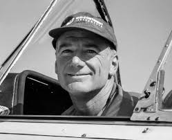 Tribute to a Fellow Pilot and Friend