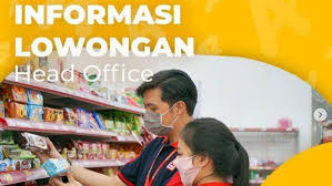 Check spelling or type a new query. 9 Lowongan Kerja Di Alfamart Untuk Lulusan S1 Apa Saja