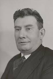 John Joseph Devlin (abt.1898-1957)