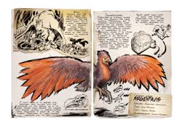 Argentavis Official Ark Survival Evolved Wiki Ark Ark Survival Evolved Game Ark Survival Evolved