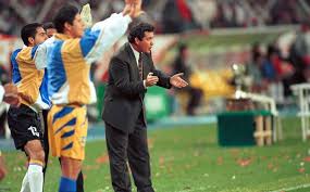 In the past 15 matches between them, tigres beat monterrey. Descenso De Tigres La Tragedia Pudo Evitarse Mediotiempo