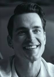 Fan Casting Matt Bomer as Joe Pitt in Angels in America: A Gay Fantasia