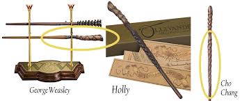 But crouch didn't turn up for the match? 'which is suspicious,' amelia nodded, a light frown in when the dark mark had been conjured, and the elf had been discovered holding harry's wand. Interactive Wands From Wwohp Aren T Original Designs But Hybrids Of Character Wands