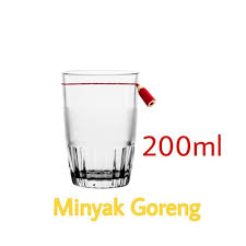 Contoh takaran bahan berdasarkan satuannya secara umum banyak orang yang menentukan takaran dan membuat semuanya akan lebih mudah apabila kita memiliki alat pengukuran bahan di rumah misalnya seperti gram ataupun mili. Air 130 Ml Berapa Gelas Hiasan Rumah