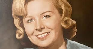 Obituary for Sandra Diane Proffer-Overberg