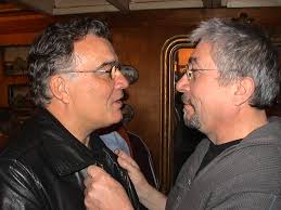 The famous... PHONOGRAM DREAM TEAM