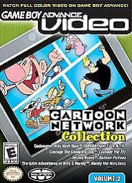 Game Boy Advance Video Cartoon Network Collection Vol 2 Nintendo Game Boy Advance 2005 For Sale Online Ebay They include new cartoon network games such as summer games and top cartoon network games such as toon cup 2020, lemmings launch, and fist our cartoon network inspired games allow you to take control of some of your favorite characters from the channel in a range of different genres.