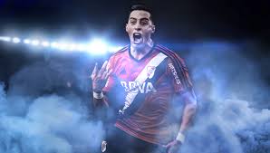 Monterrey de la primera división de méxico. Ramiro Funes Mori Wallpaper River Plate By Toxic25 On Deviantart