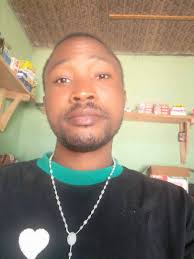 Mark Augustin is still in the Street looking for someone to sign him up  baba+2348102674175