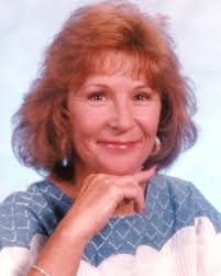 Obituary information for Patricia Carol Major