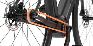 Revonte Prasentiert Mittelmotor Mit Integrierter Schaltung In 2020 Motor E Bike Fahrrad