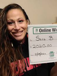 Beaver County woman has 1-in-5 odds to win $1 million