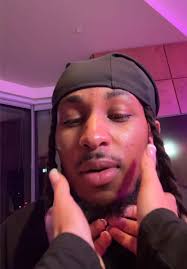 Lanah Cherry Im Not That White Ddg