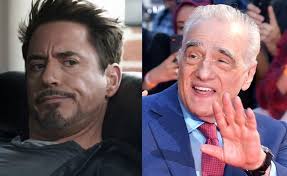 'lunch dengan sham visa & cardock | vlog² 56/365. Robert Downey Jr Turned Down Disney S Offer For Oscars Campaign