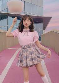 ガーリーファッションのハートレースフリルワンピース水着 bobon21 ボボンニジュウイチ kawaii fashion outfits kawaii clothes kawaii fashion
